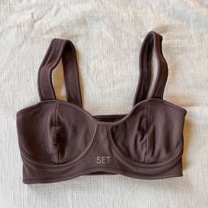 Set Active Sportsbra